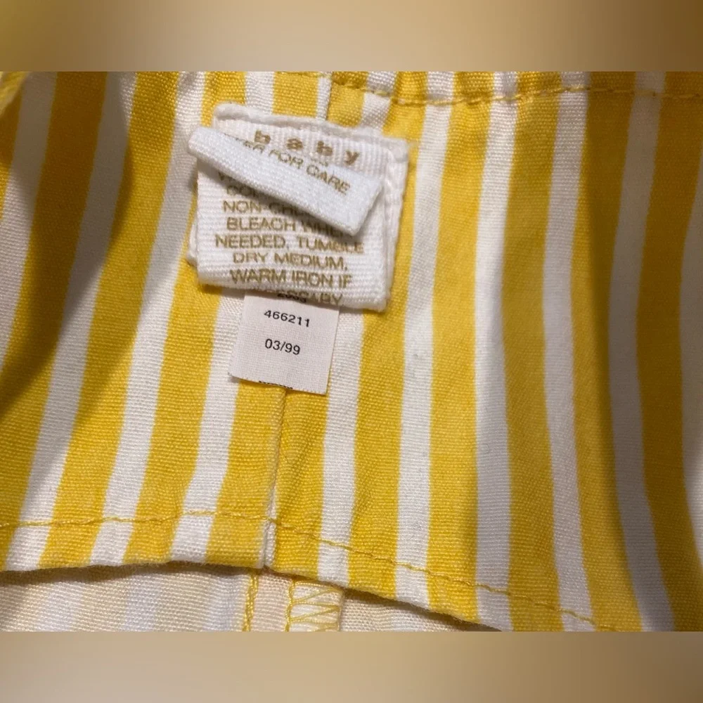 GAP soft cotton